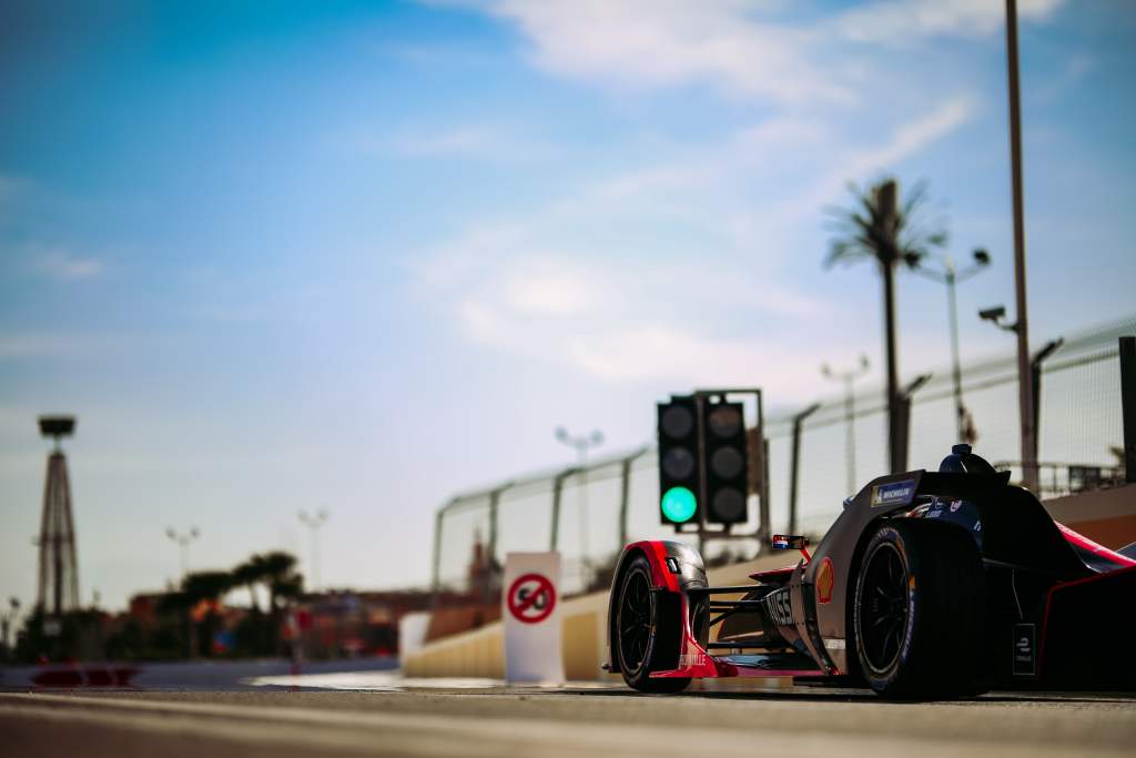 Plan to change Formula E rookie test criteria blocked