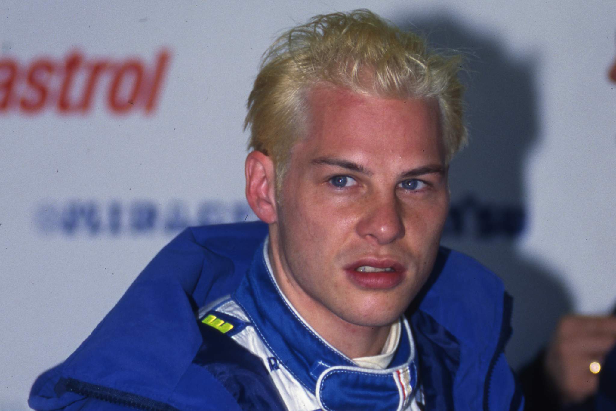 Jacques Villeneuve