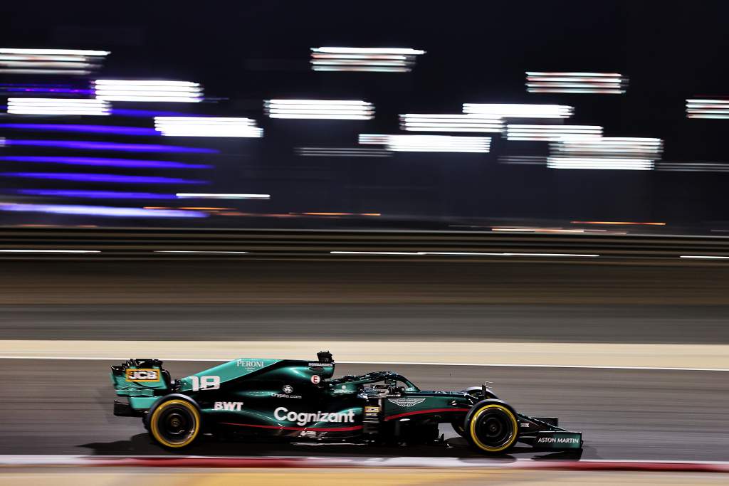 Gary Anderson: F1 teams’ performance swings since testing