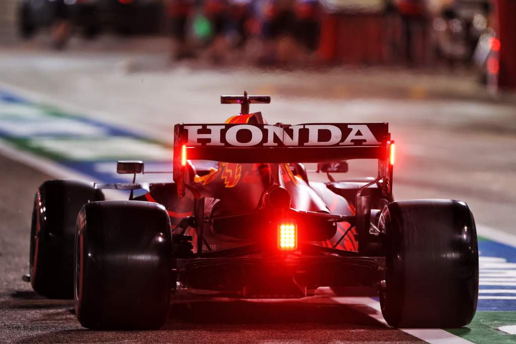 Honda’s ‘great winter’ is most impressive yet – Verstappen
