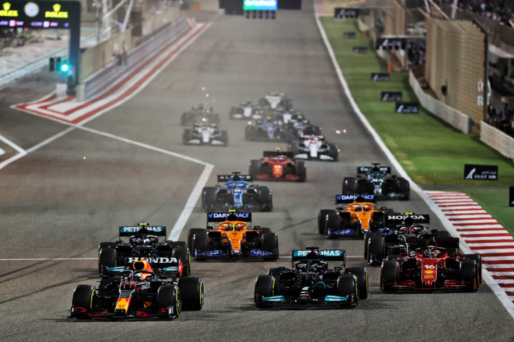 Winners and losers from F1’s Bahrain Grand Prix