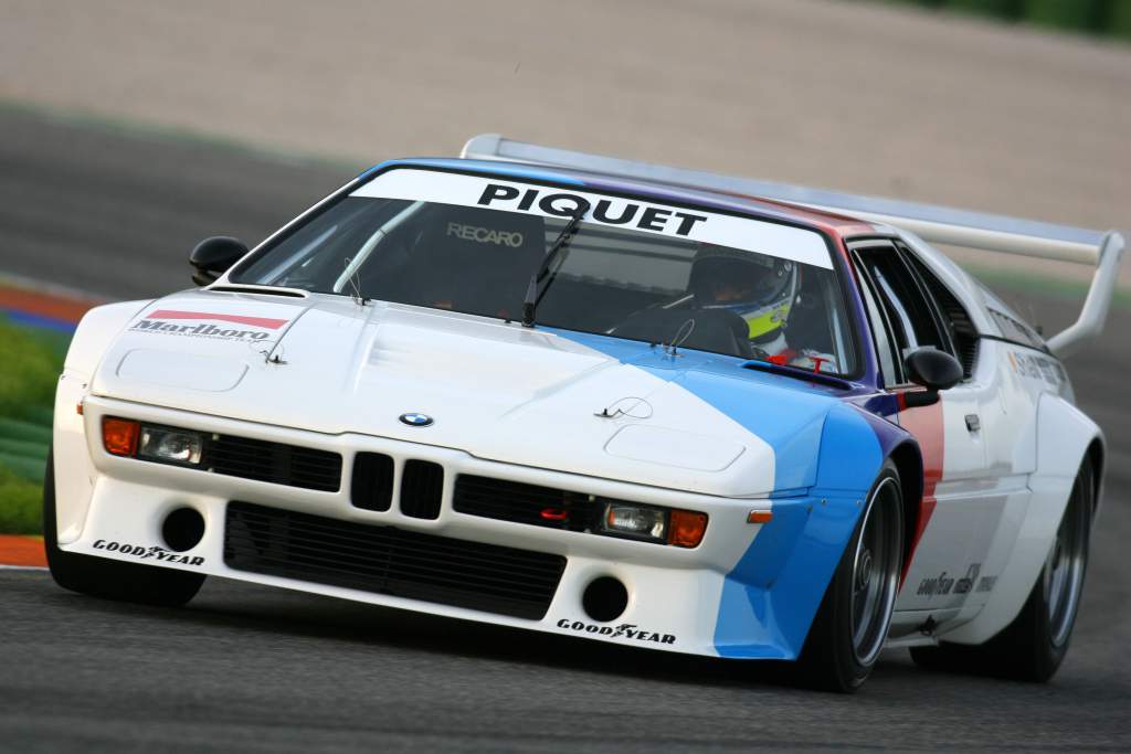 BMW Procar