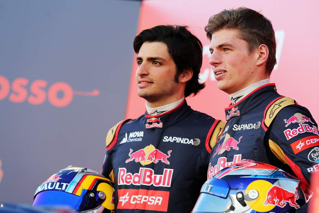 Motor Racing Formula One Testing Preparation Day Jerez, Spain