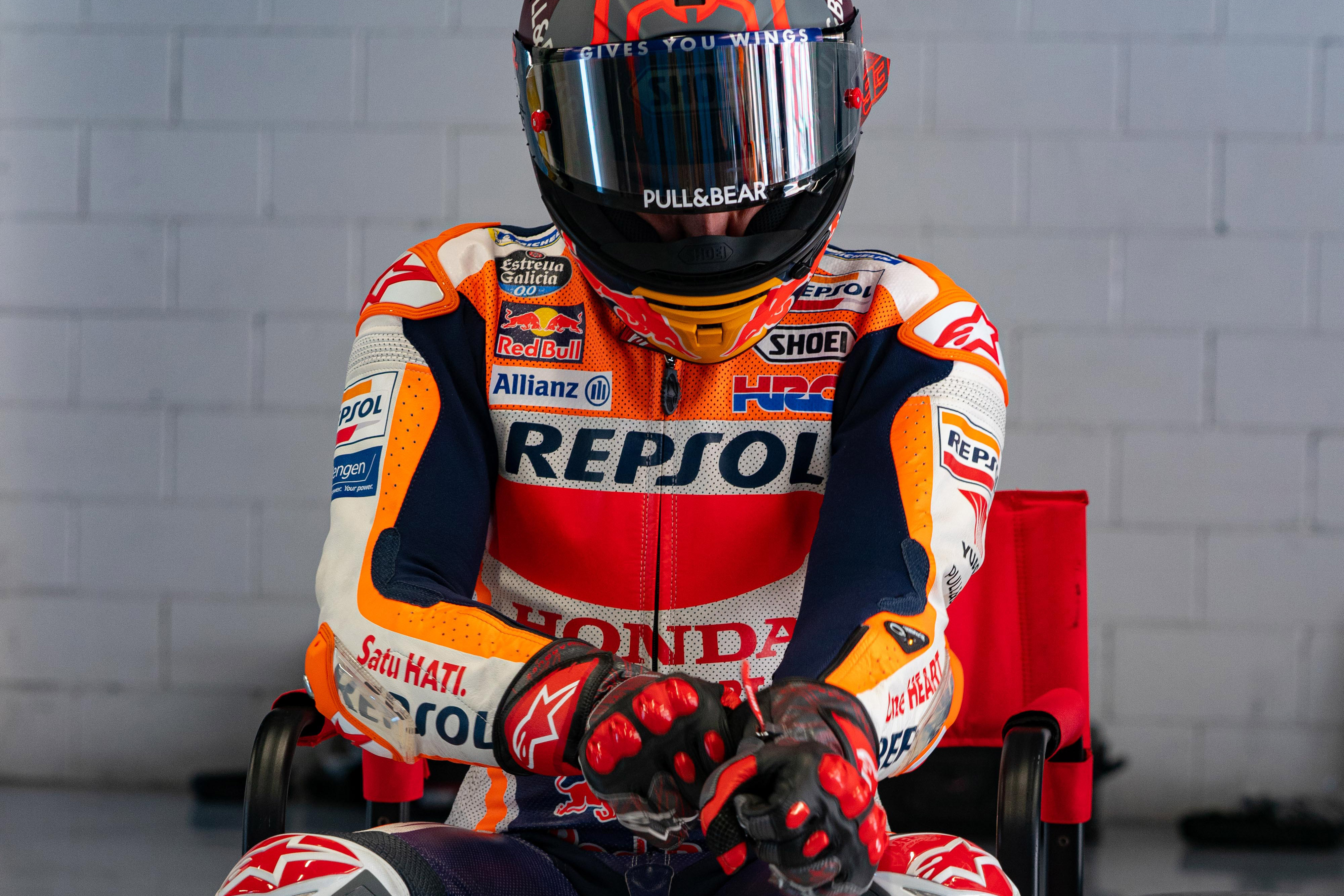 Marc Marquez