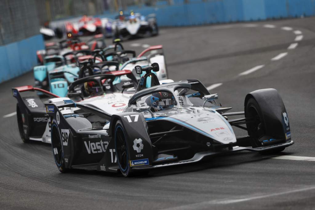 Formula E to add at least three new venues next season