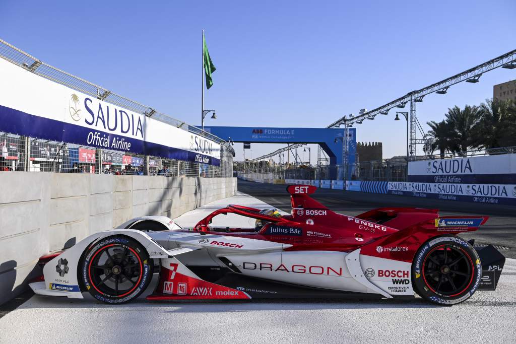 Formula E is letting its own chaos theory go too far