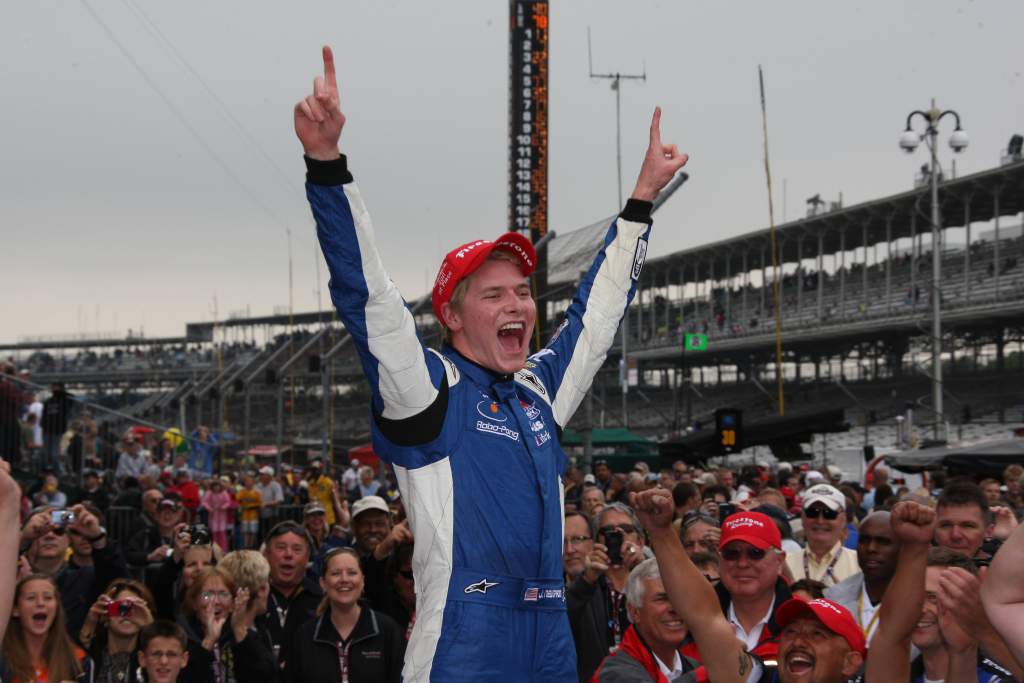 Josef Newgarden