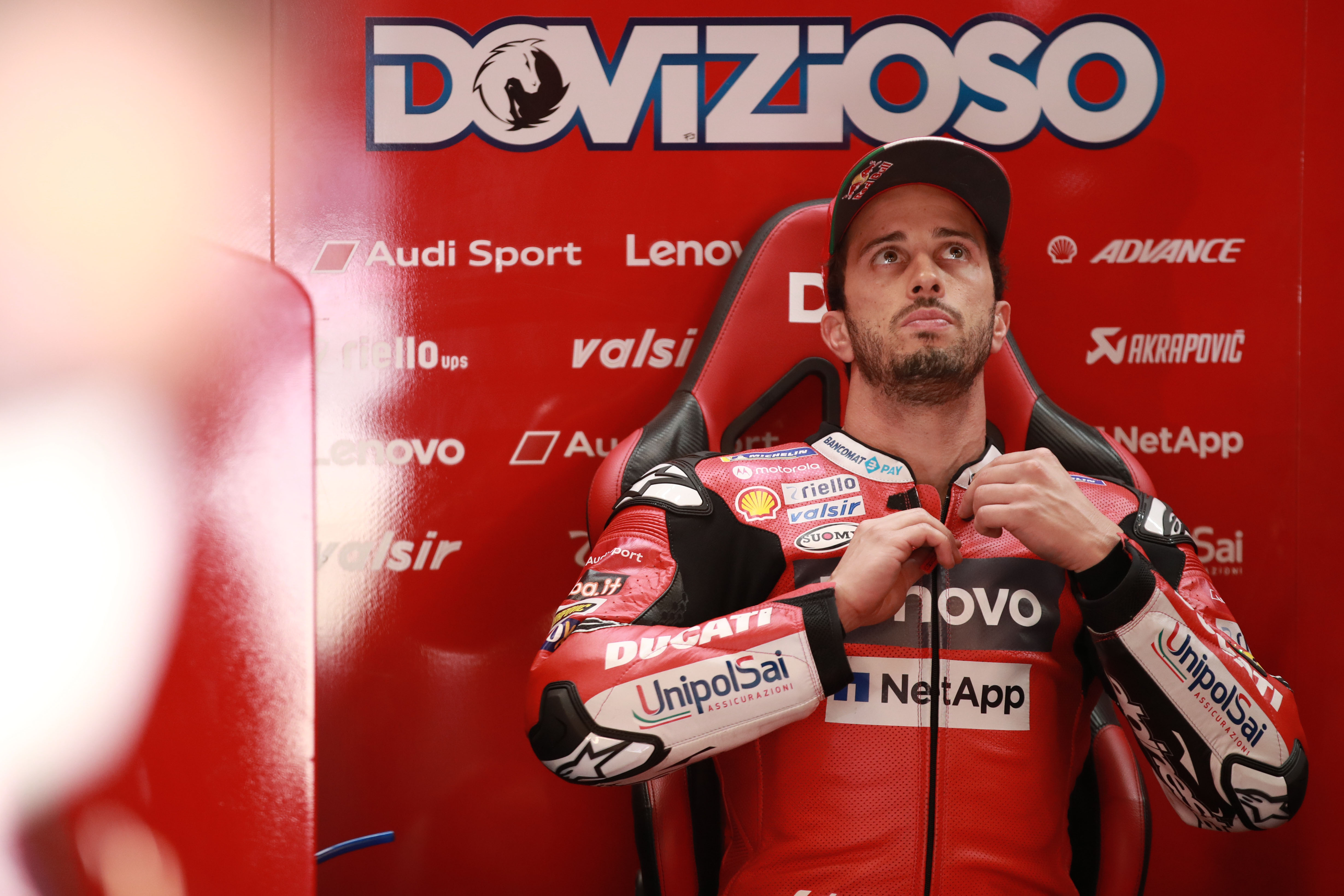 Andrea Dovizioso