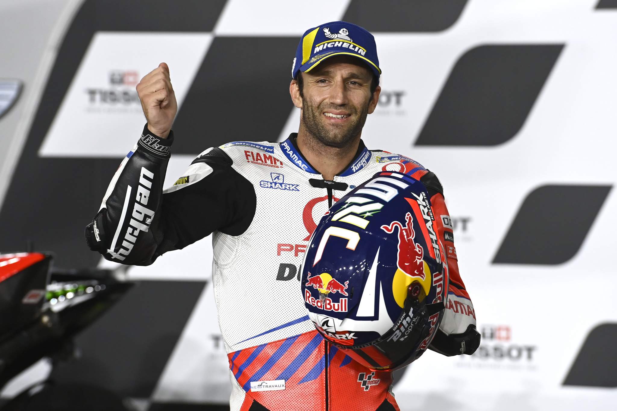 Johann Zarco