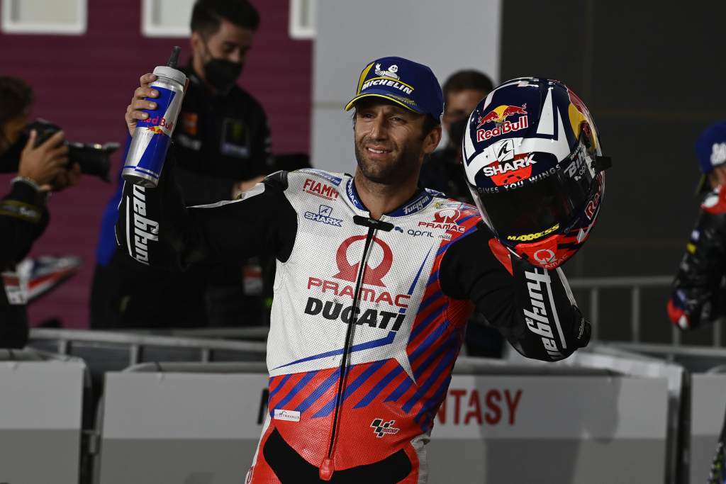 Johann Zarco