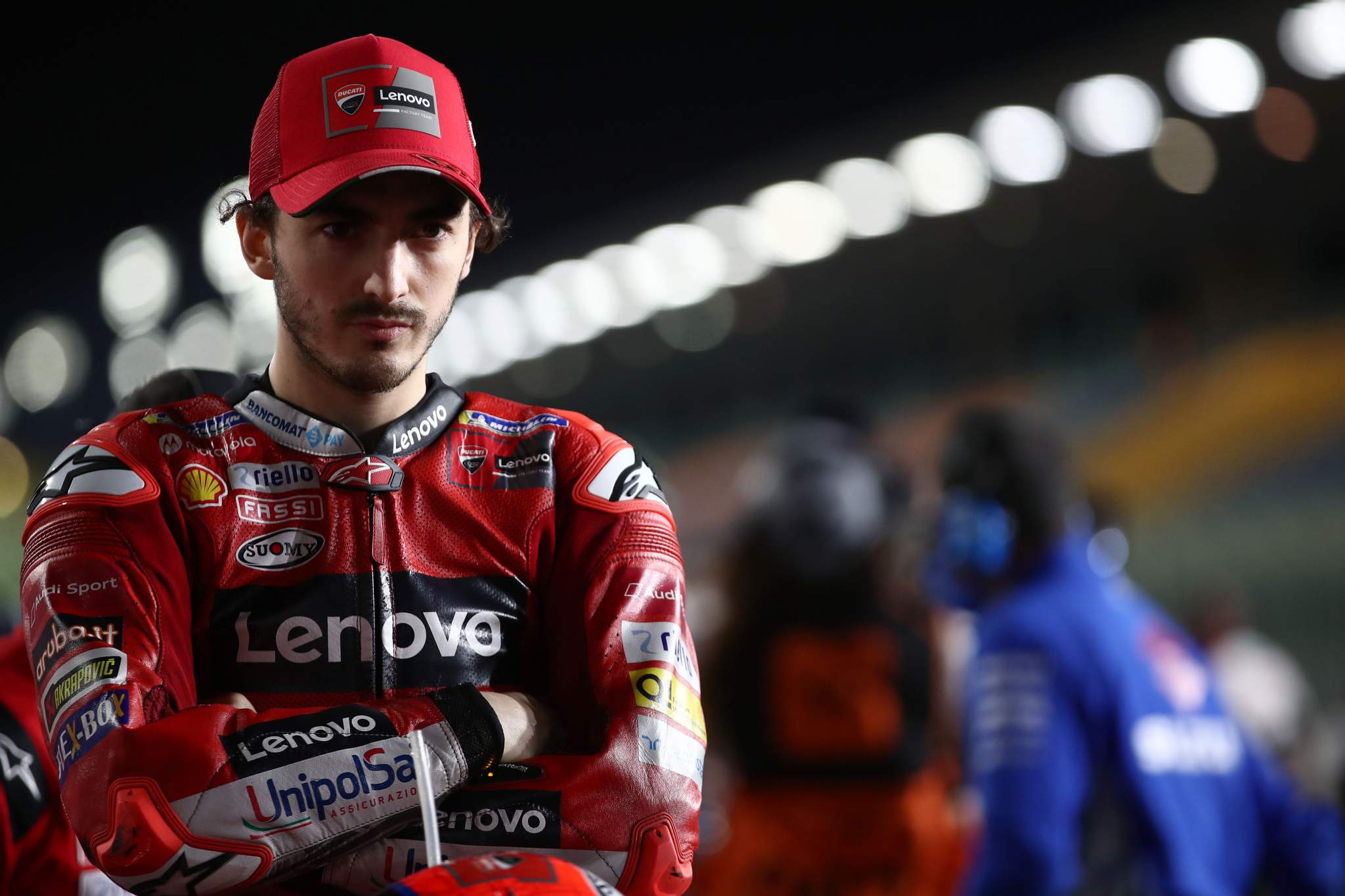 Francesco Bagnaia