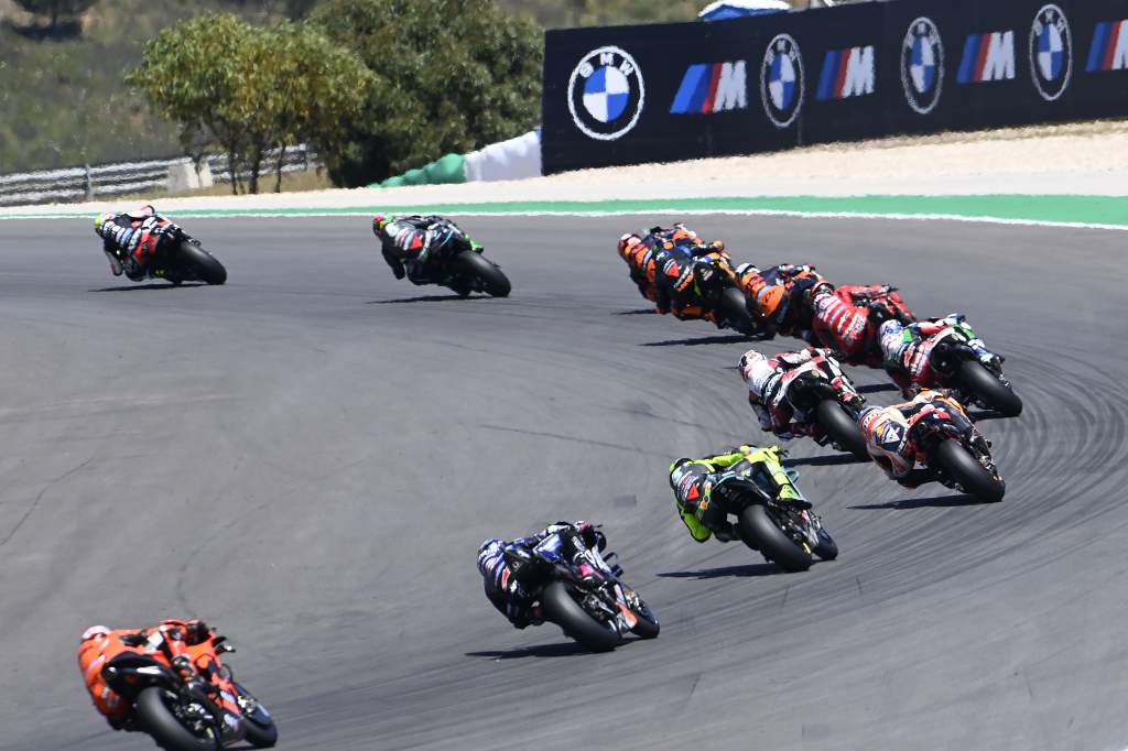 MotoGP Portimao