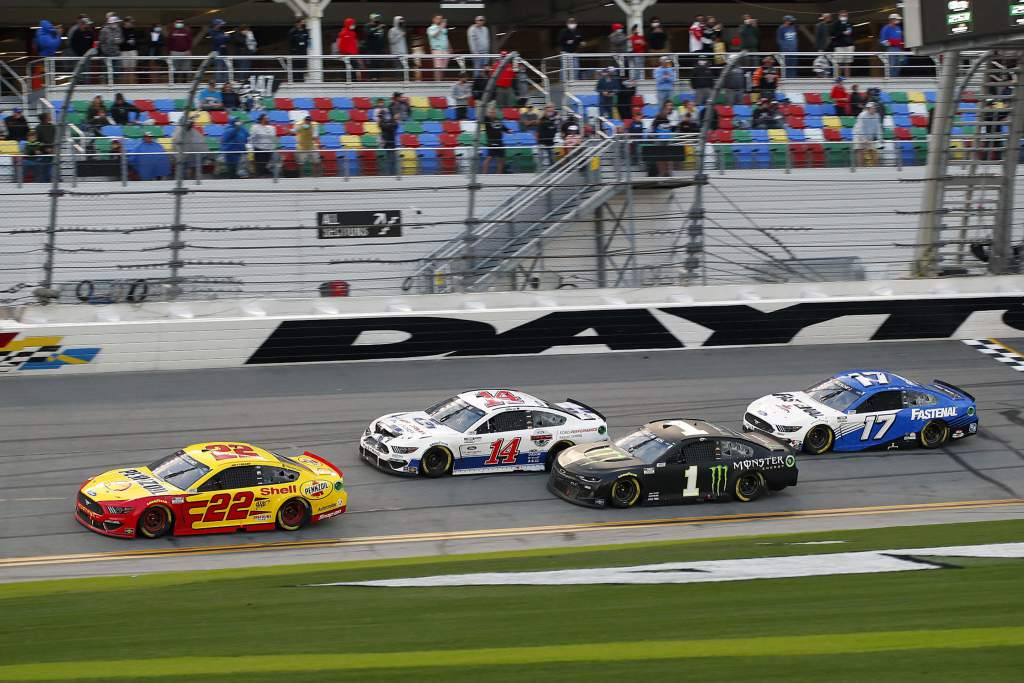 Nascar Cup Series