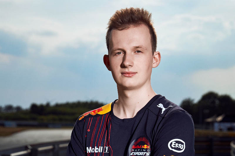 How F1 Esports’ nearly man conquered Formula E