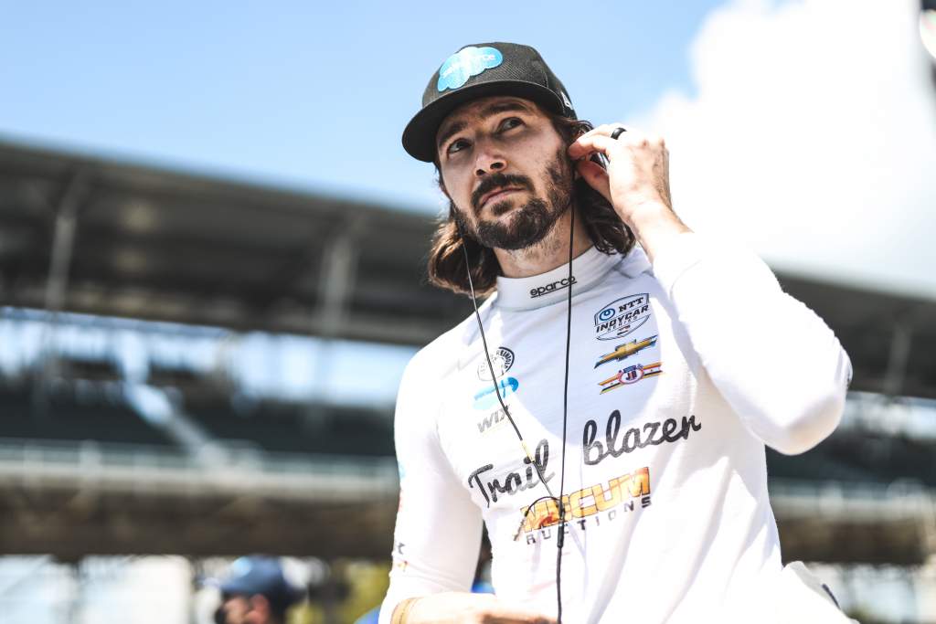 The Race launches new IndyCar podcast for 2021