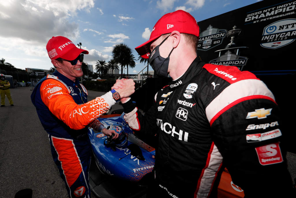 Who will win the 2021 IndyCar title? Our verdict