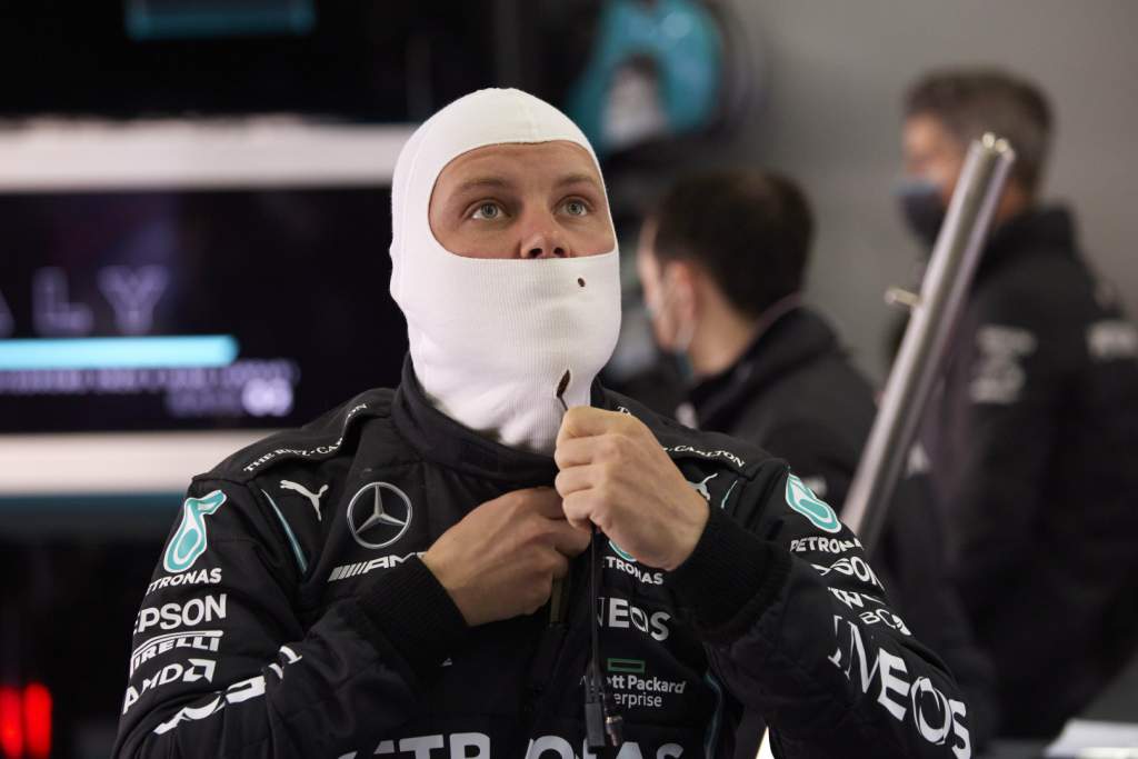 Valtteri Bottas