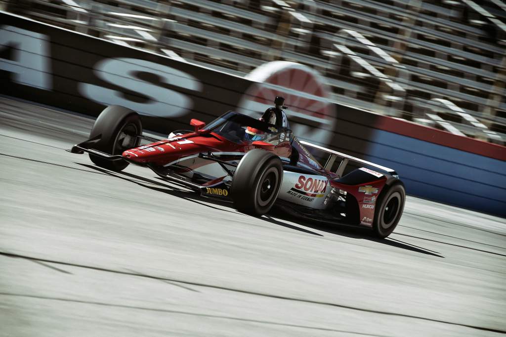 Ranking IndyCar Drivers With Elo Ratings – The Single Seater