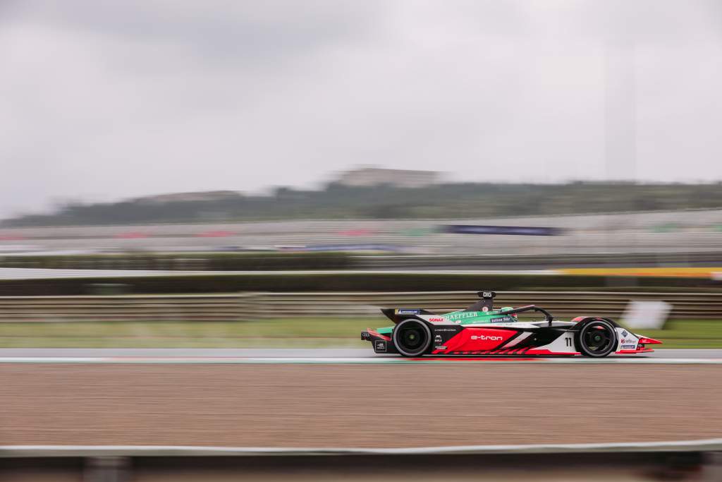 Di Grassi urges Formula E to simplify rules amid tense fallout