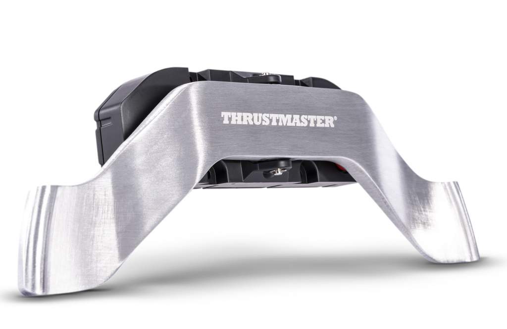 Thrustmaster Ferrari Wheel T Chrono Paddles