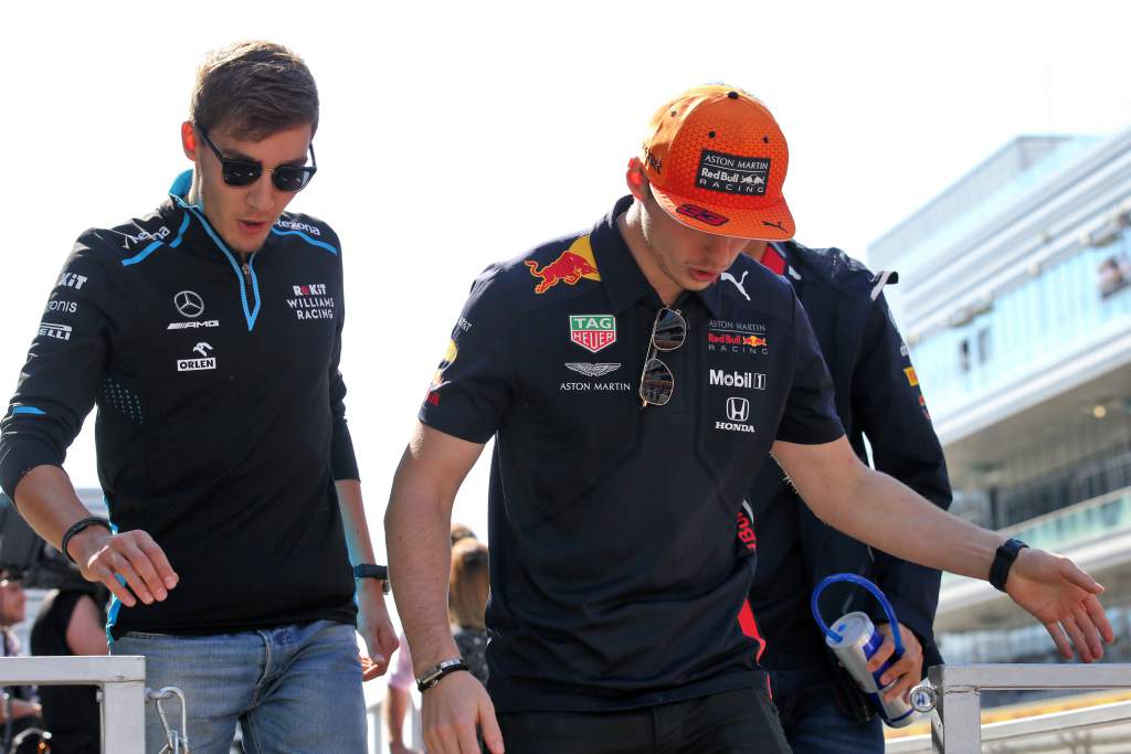 Will Mercedes sign Verstappen, Russell or both? Our verdict