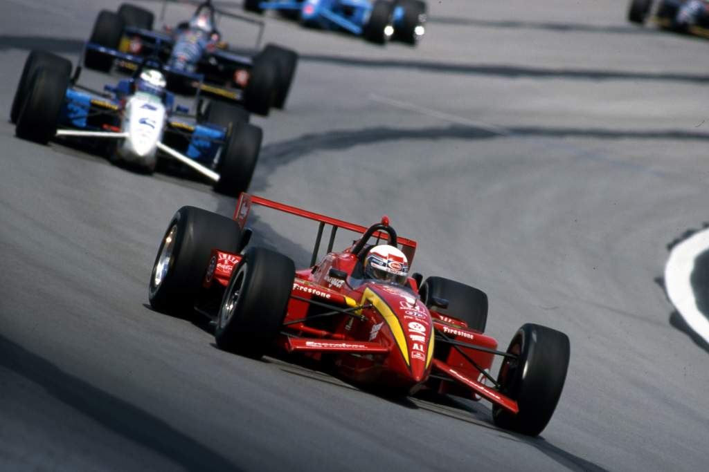 The best and worst of Ganassi’s leftfield signings