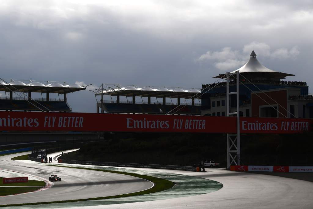 Canadian GP cancelled and replaced by Turkey for 2021