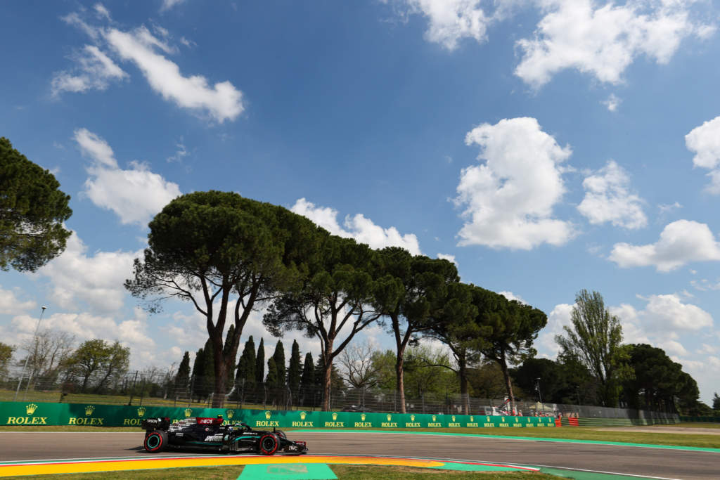Imola FP2: Everything you need to know