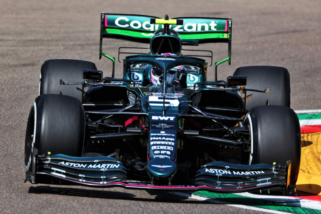 Why Pirelli’s refuted a key part of Aston’s F1 rule concern