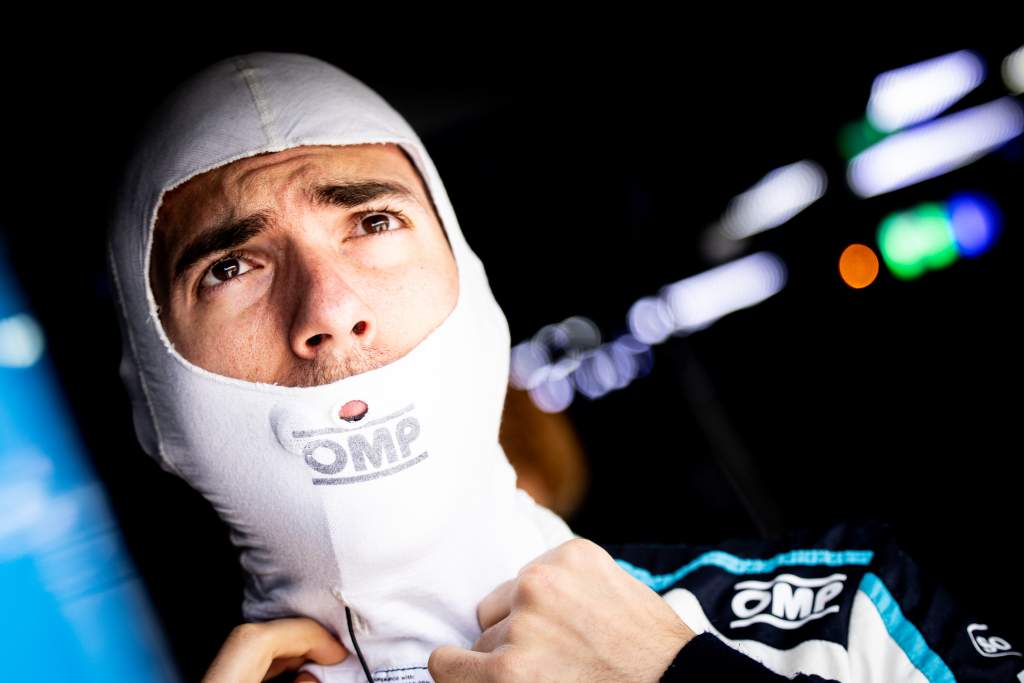 Nicholas Latifi