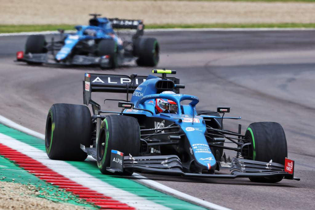 Alpine needs ‘more than a few upgrades’ after winter issues