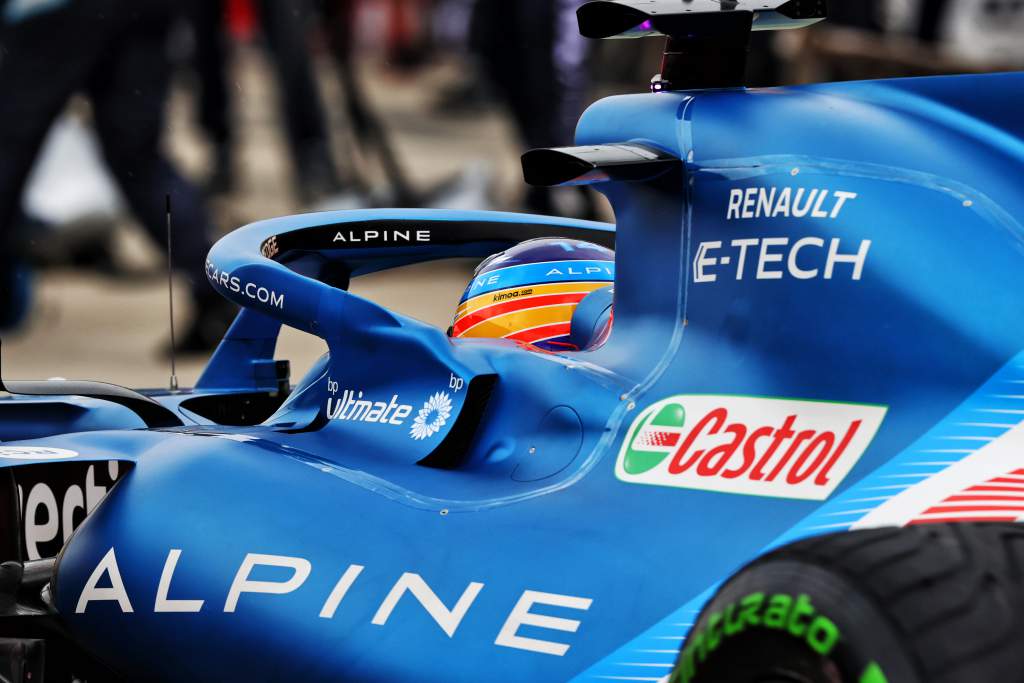 Alonso's '300% better' declaration isn't just hyperbole - The Race