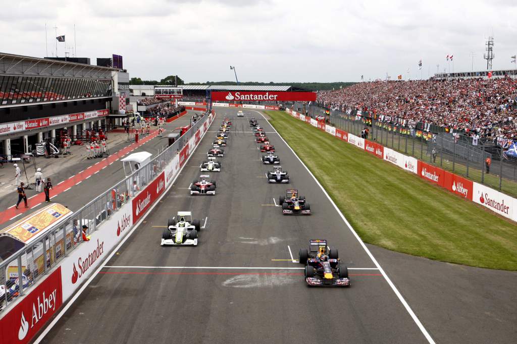 The F1 wars that threatened a Super League-style breakaway