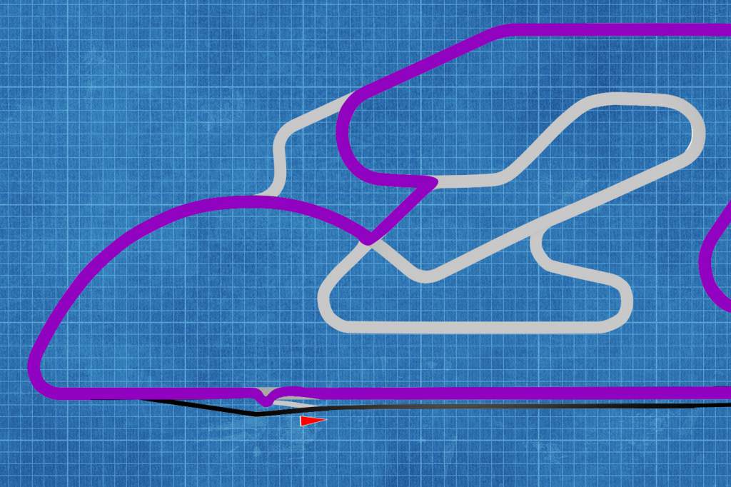 Formula E’s version of Valencia track layout revealed