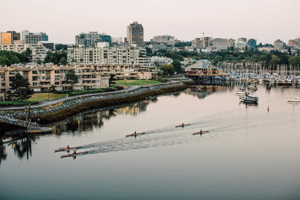 15032 201708 Tanyagoehring False Creekseawallpaddleboats