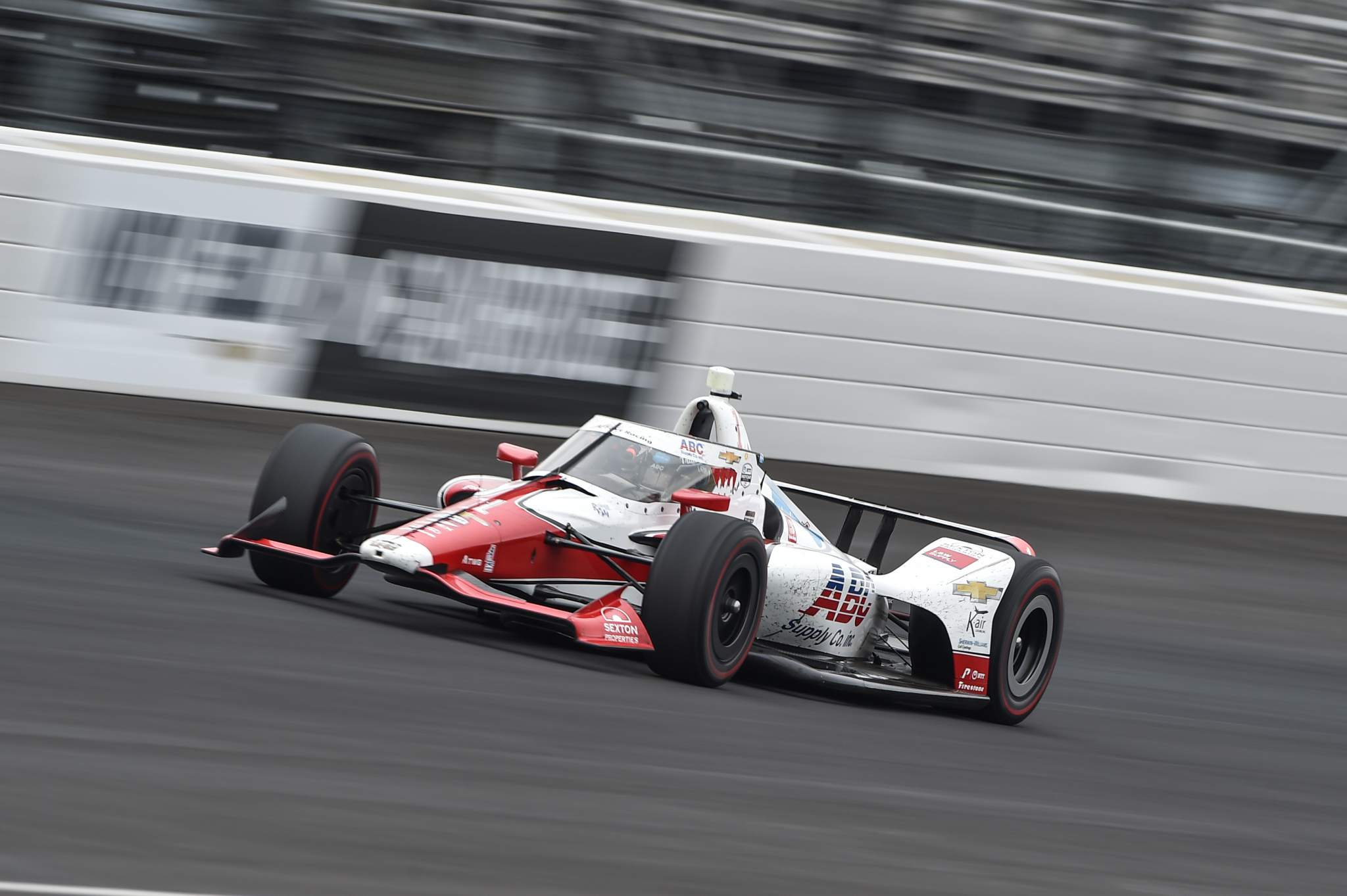 2021 Indianapolis 500 Pace Car