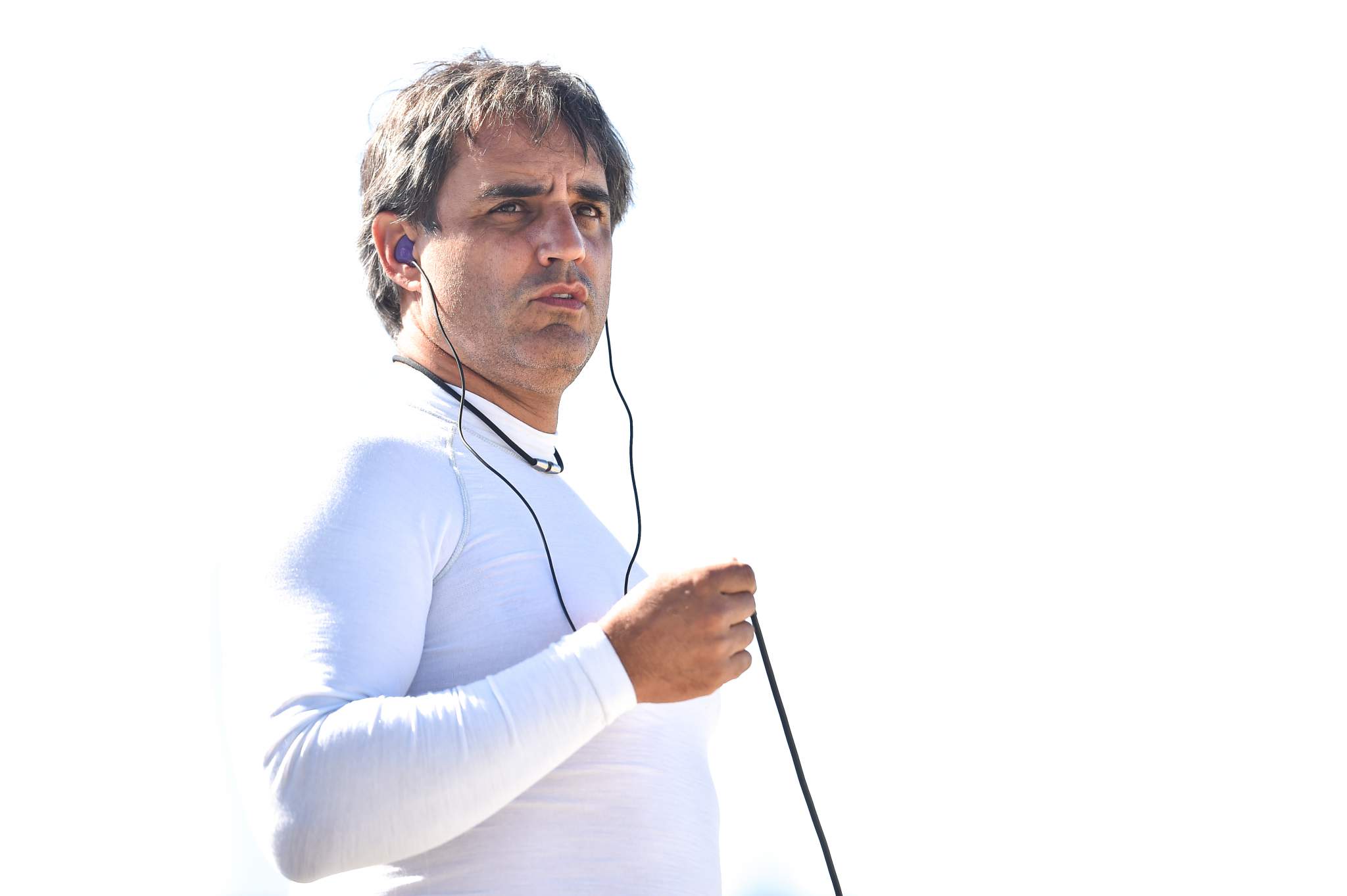 Juan Pablo Montoya