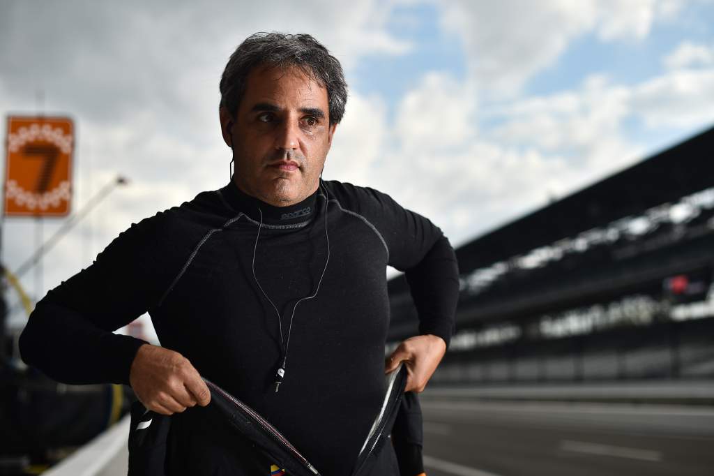 Can Montoya succeed where Alonso failed at Arrow McLaren SP?