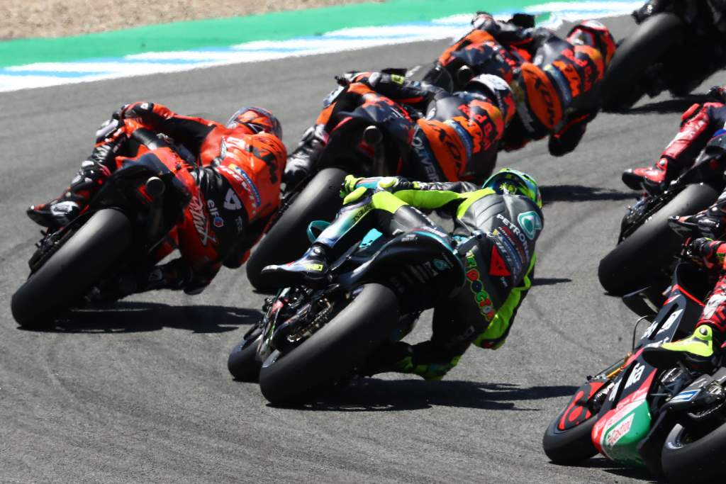 MotoGP 2021 Spanish Grand Prix rider ratings