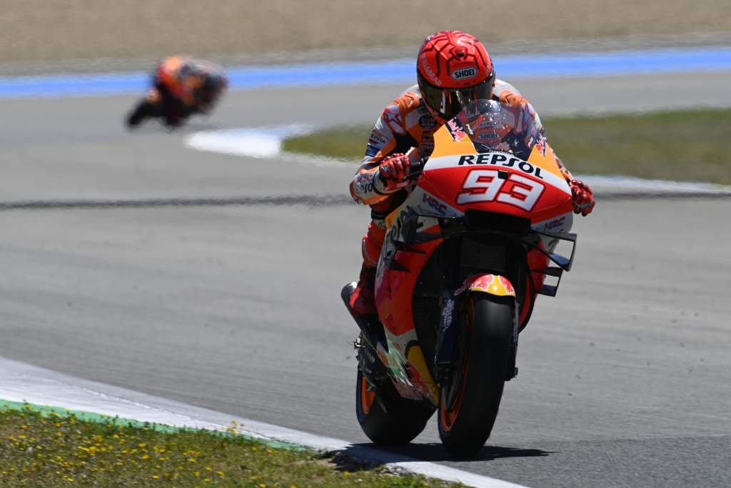 Marc Marquez