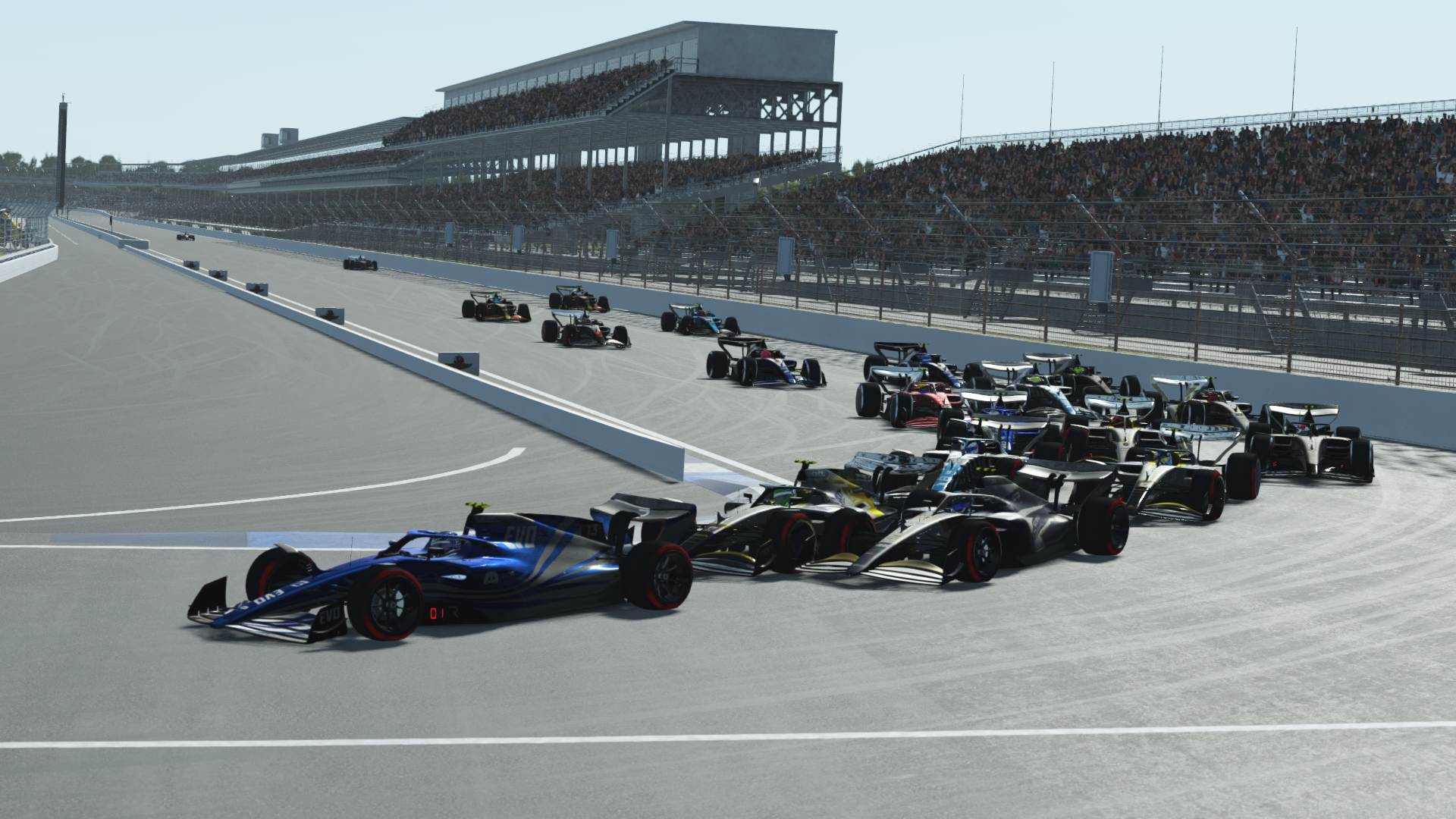 Fsr Round 6 Race Start Pic 3