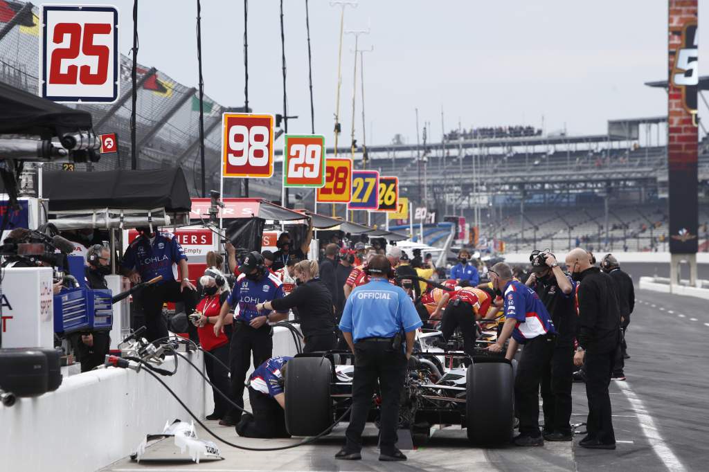 Indy 500 qualifying: How it works and what to expect