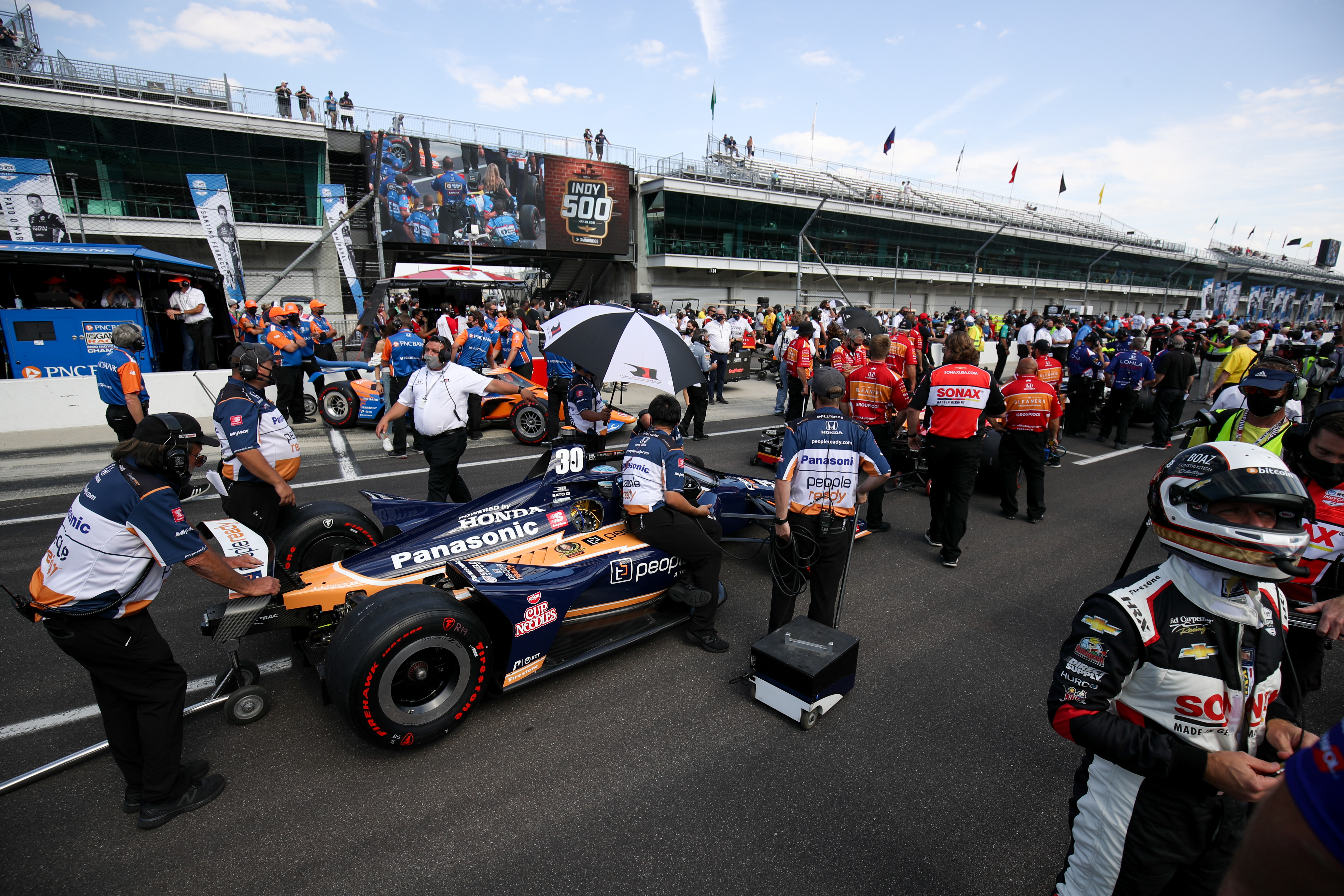  Jgs 2021 Indianapolis 500 106248 1