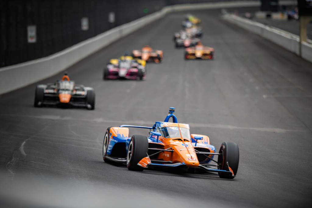 Everything you need to know about the 2021 Indy 500