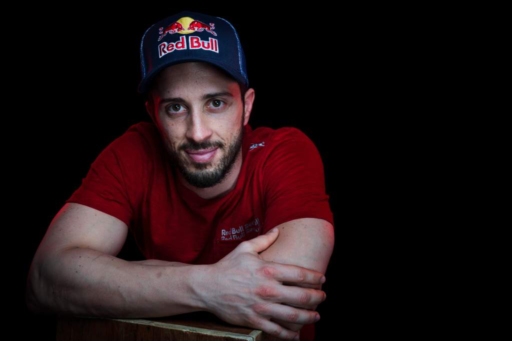 Dovizioso needs ‘minimum’ one more test after Mugello rainout