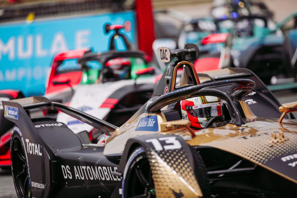 The key factors influencing the Formula E driver market