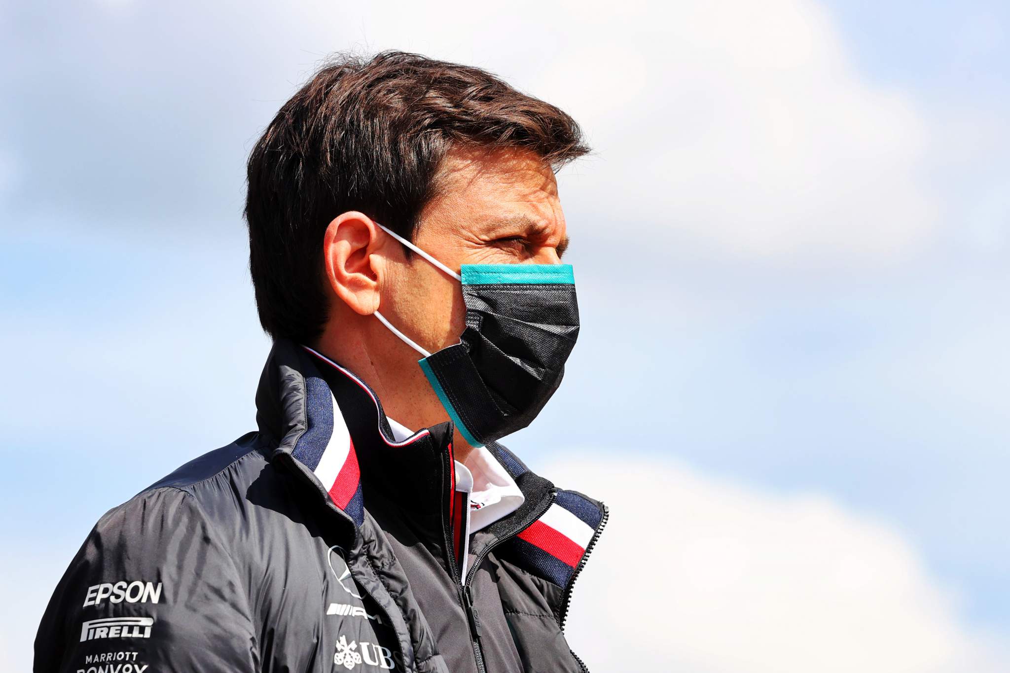 Toto Wolff