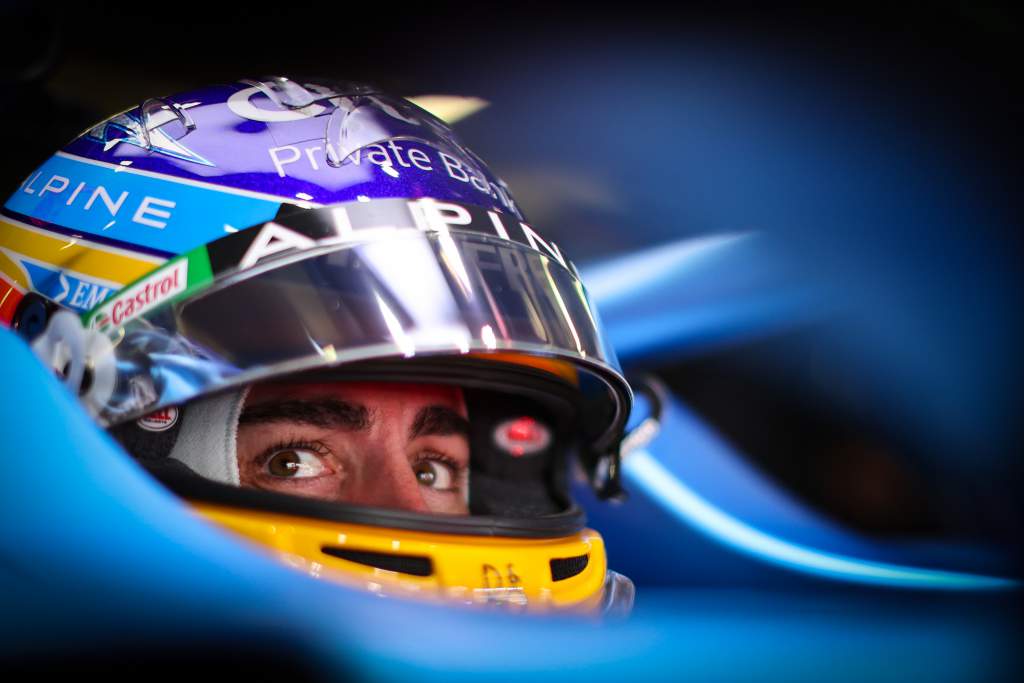 Why Alonso faces a tough Spanish GP homecoming