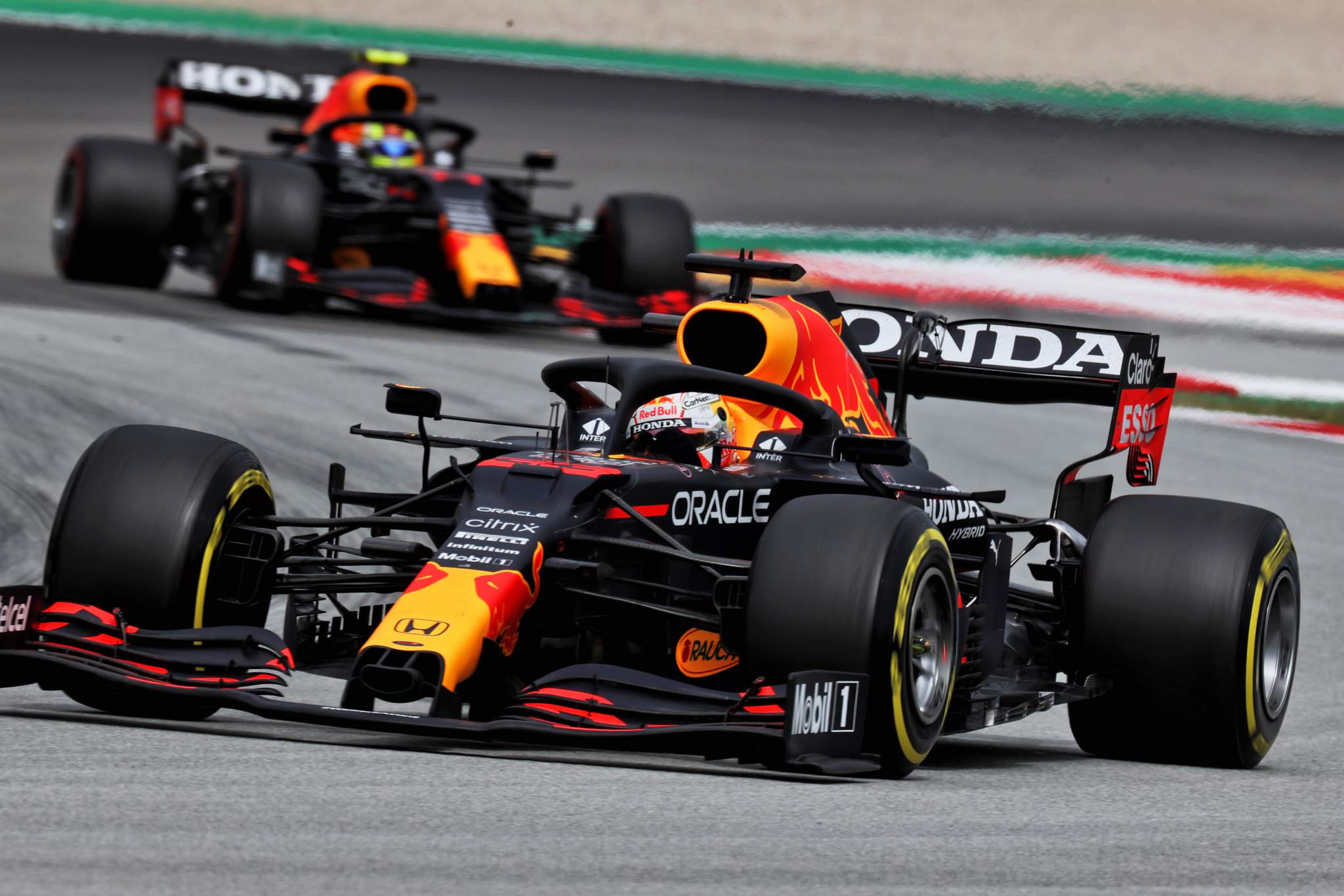 Inside Red Bull's create an F1 engine superteam - The Race