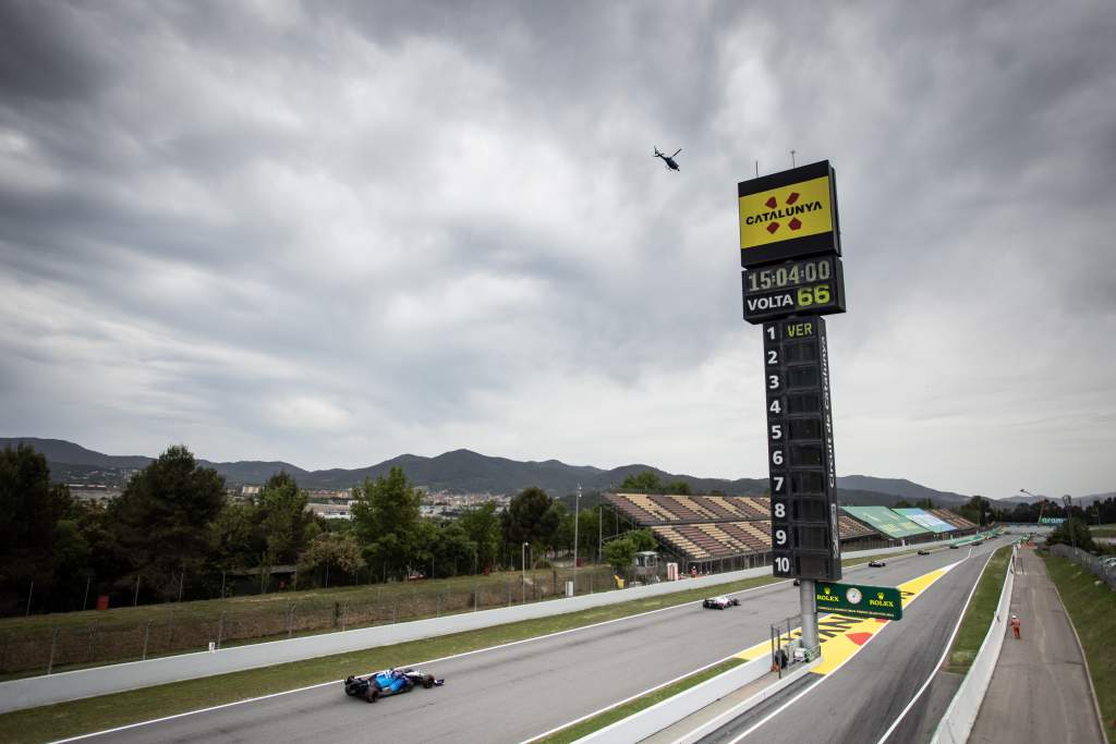 The 2022 F1 driver market risk worth taking